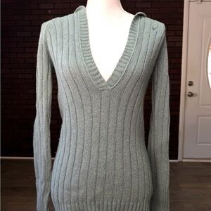 Vintage American Eagle Slouchy Sweater‎